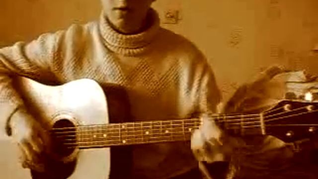 Radiohead - Jigsaw Falling Into Place (Видео Урок: Гитара) смотреть онлайн