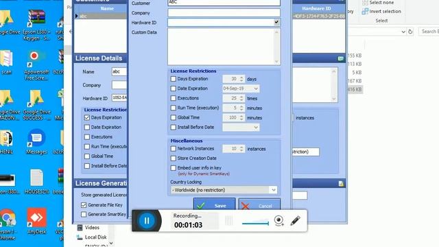 HOW TO USE EPSON L3110 L3150 RESETTER WITH KEYGEN смотреть онлайн
