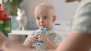 ФрутоНяня — Степан Сергеевич