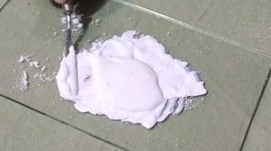 1  Как сделать акриловую краску