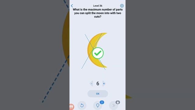 Easy Game : Brain Test & Tricky Mind Puzzle Walkthrough Level 33 34 35 36 37 38 39 40 смотреть онлайн
