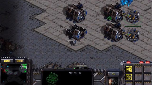 FPVOD reps)izzy vs Unknown TvP Ladder Starcraft Remastered 2020 смотреть онлайн