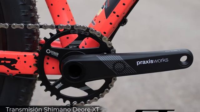 GT Zaskar Carbon Expert