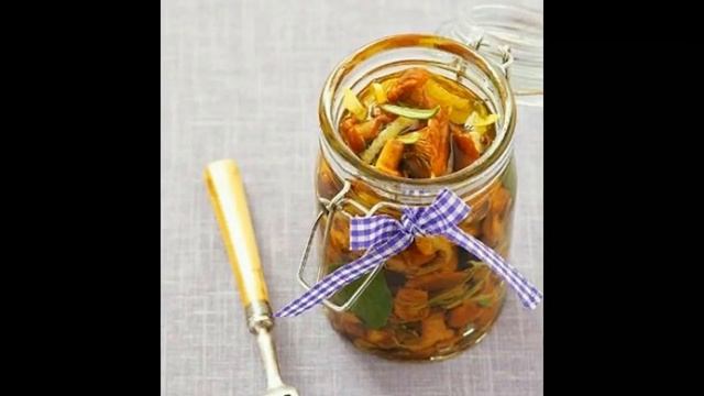 Кулинарное творчество без границ 