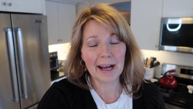 Vlog!! Recipe Collaboration w/ Nancy Anne's Unboxings- I Made Her Italian Sausage Stir Fry!! смотреть онлайн