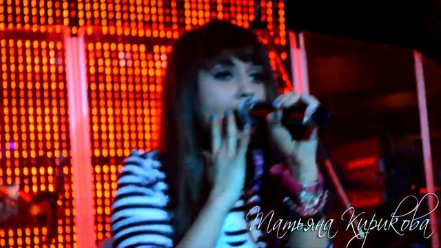 Аня Руднева