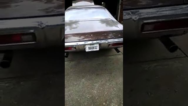 Pontiac tuning n yard a bit смотреть онлайн