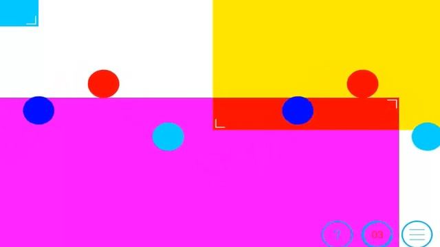 Overpaint Level 61-70 Solution Guide 3 Stars Walkthrough смотреть онлайн