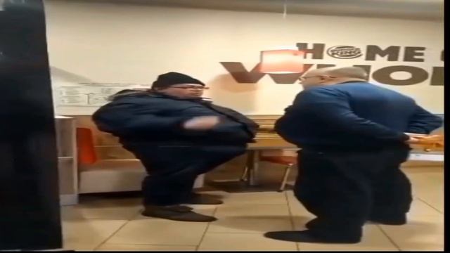 Its Been so Long x Бургер кинг гов.. (Mashup) смотреть онлайн