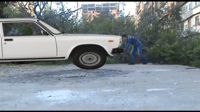 Vaz 2107 Anar Məmmədov смотреть онлайн