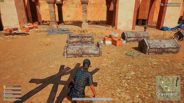 4-Х МЕСТНЫЙ БАГГИ | РЖАЧ И УГАР!!! смотреть онлайн