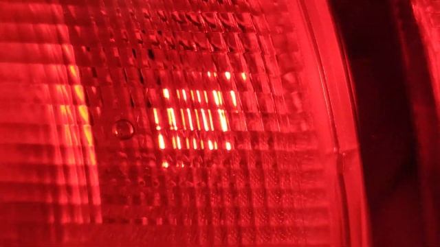 7P North American Volkswagen Touareg Amber Turn Signal Modification смотреть онлайн