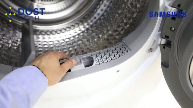 SAMSUNG DV90K6000CWLP PALTARQURUDAN смотреть онлайн