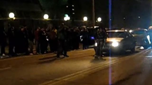 Гонки 14-15 Марта NightRacing