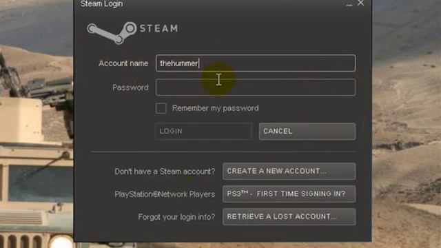 How To Get Steam Games (Cracked Steam - Download And Install)
