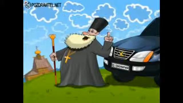 Мультик Христос Воскрес. смотреть онлайн