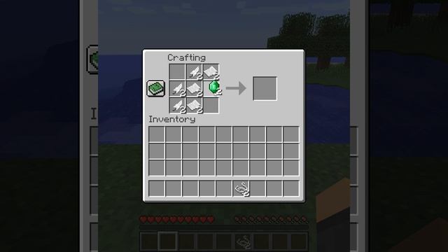 How To Craft Elytra смотреть онлайн