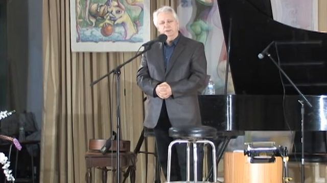 День Рождения Владимира Высоцкого смотреть онлайн