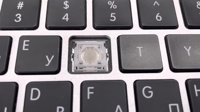 Как своими руками заменить кнопки клавиатуры и изменить на русскую раскладку на MacbookAir 11” 2013 смотреть онлайн