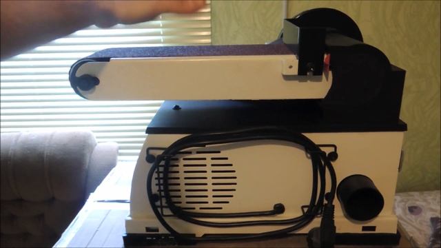 Похвастушки. JET JSSG-8м, JET JSG-64 и пылесос DEXTER POWER 1400W. Первые впечатления... смотреть онлайн