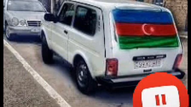 ☢AZERI BASS MUSIC☢