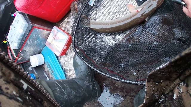 ЩУКА на МАНДУЛУ в октябре смотреть онлайн