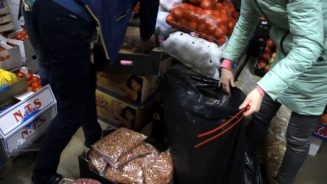 Управление Россельхознадзора по Владимирской области уничтожило запрещенную к ввозу продукцию смотреть онлайн