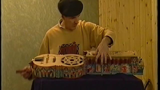 ORGANISTRUM ESTELLA смотреть онлайн