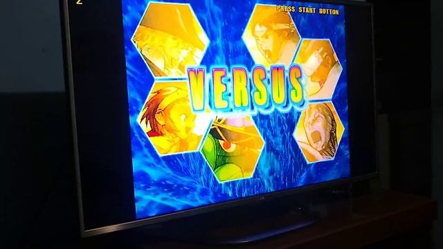 Emulador De Dreamcast na MXQ Tv Box ???? смотреть онлайн