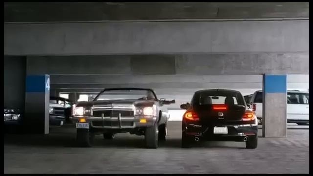 Comercial Volkswagen  Beetle 2012