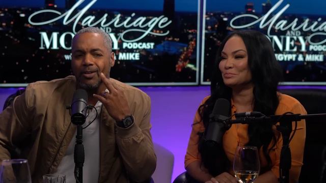 Marriage & Money Ep. 4: DeDe McGuire & Chris Allen: Marriage After Financial Infidelity смотреть онлайн