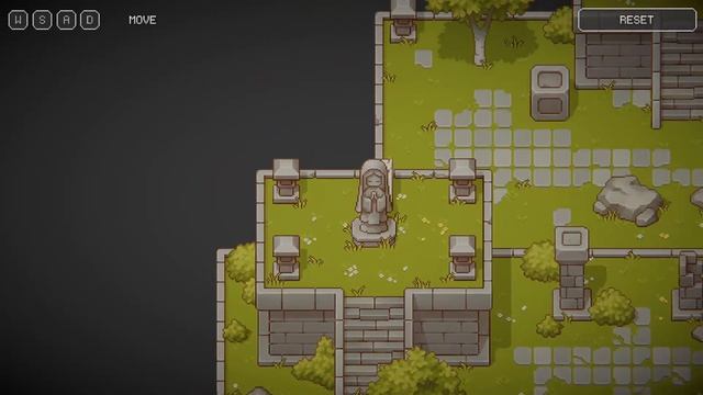 Pixel Art Top Down - Basic смотреть онлайн