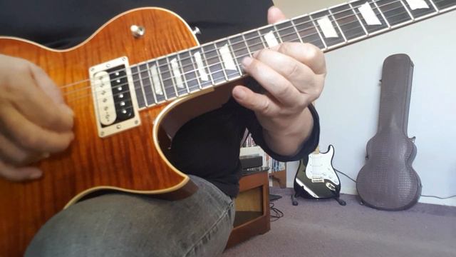 Drafted - Camel Instrumental. FGN and Fender Guitars. Tonex amps. смотреть онлайн