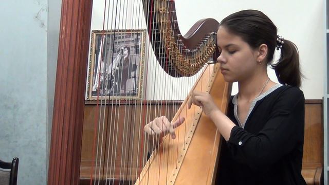 Раджханс Елизавета исп. Н.Ш. Бокса "Монтеки и Капулетти" и Ф. Годефруа "Сны богов" смотреть онлайн