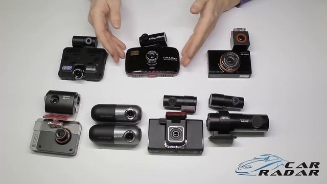 Видеорегистратор с двумя камерами. Сравнение лучших на 2015 год смотреть онлайн