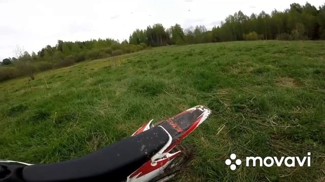 Покатушки с друзьями на эндуро .Курва ууууу смотреть онлайн