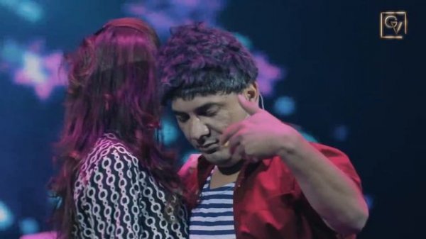 MAXIMUM JAMOASI KONSERT DASTURI 2019