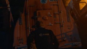 Пылающее море