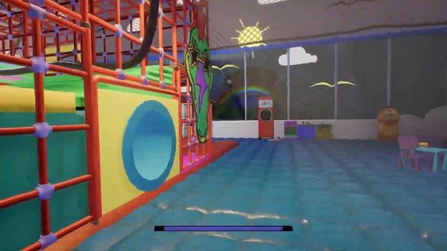 (PATCHED) How to Escape the Daycare Early: FNAF: Security Breach Glitche(s) смотреть онлайн