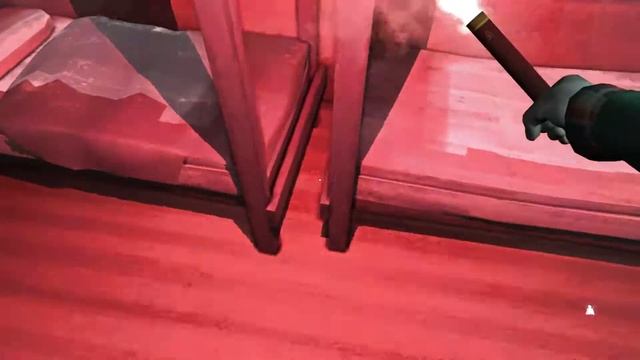 Бокс с волком! - The Long Dark #6 смотреть онлайн