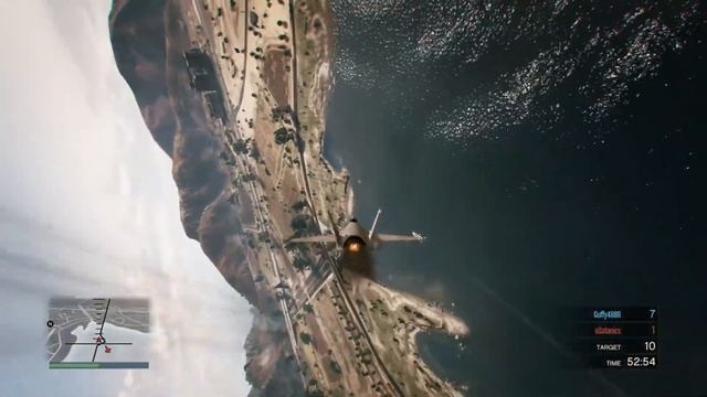 Dogfight Experience 2 смотреть онлайн