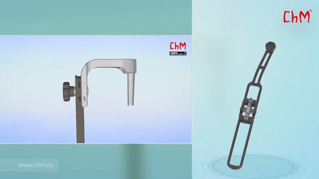 Стержень CHARFIX2 для большеберцовой кости смотреть онлайн