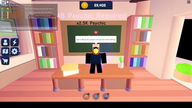 Top 5 tips for Super Power Evolution simulator (Roblox) смотреть онлайн