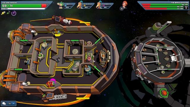 LGWI - This Means Warp /w JG & Lethal // Run 8, Current End