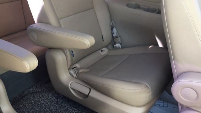 Kia Carnival, 2019 смотреть онлайн