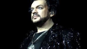 Сердце в 1000 свечей, Жестокая любовь_20.10.12