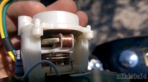 Ремонт тахометра мопед альфа