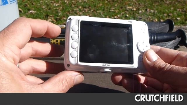 Product Review - Nikon S30 смотреть онлайн