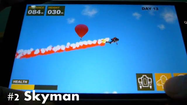 Top 5 Free Games Windows Phone 8.1 March Edition - FIFA 14 смотреть онлайн