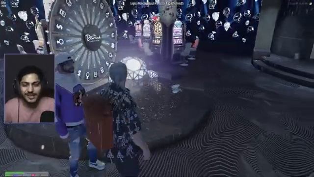 GTA V Roleplay | Milton -5000 Watson || Nepal ?? || смотреть онлайн